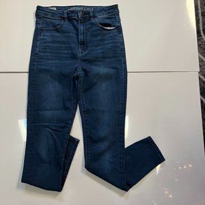 American Eagle Super Super Stretch X Jegging Women's Size 6
